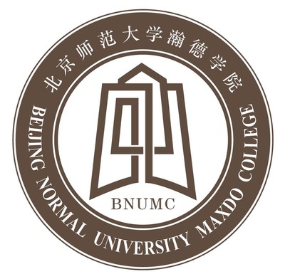 北京师范大学瀚德学院_Logo - 聘外网