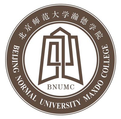 北京师范大学瀚德学院_Logo - 聘外网