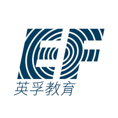 英孚_Logo - 聘外网