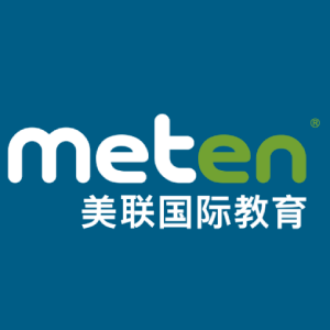 Meten logo - TeacherRecord