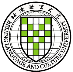 北京语言大学_Logo - 聘外网