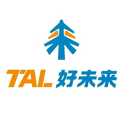 TAL好未来_Logo - 聘外网